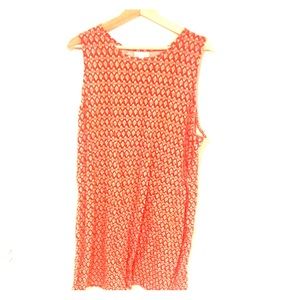 J Jill Summer Dress